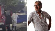 Familiaresde Rolando Vergara marcharán para pedir justicia en Palpalá Familiaresde Rolando Vergara marcharán para pedir justicia en Palpalá