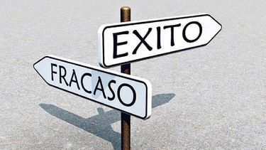 Éxito, fracaso, perder o ganar: ¿Cuál es la clave?