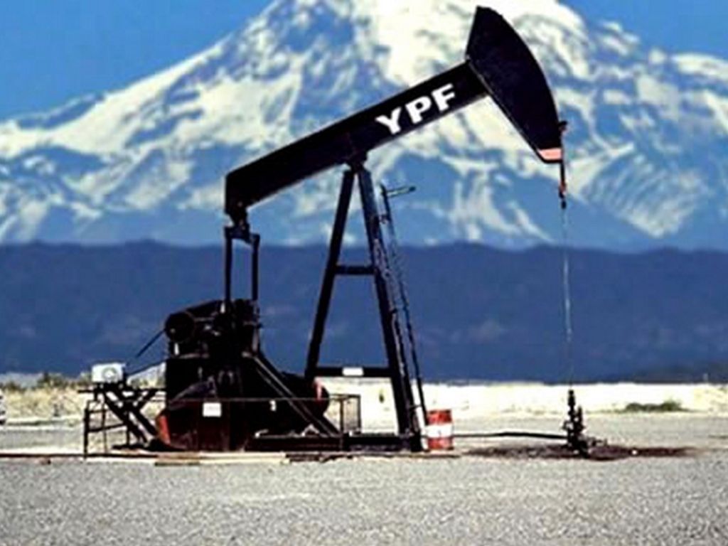 YPF