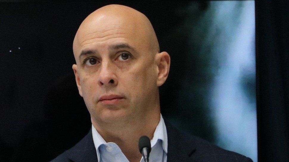 La Superfinal: renunció el ministro de seguridad de la Ciudad Martín Ocampo