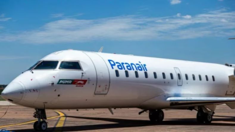 Habilitan una conexión aérea internacional que incluirá a Salta e Iquique.