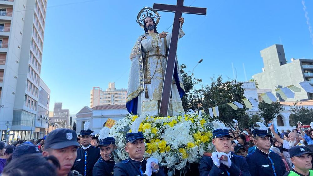 Este miércoles habrá asueto administrativo y escolar en San Salvador de Jujuy