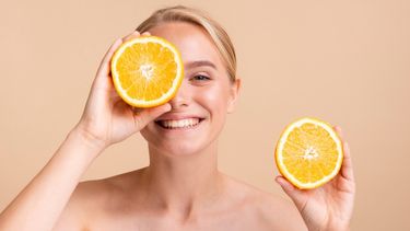 Cuáles son los beneficios de la vitamina C en la piel.&nbsp;