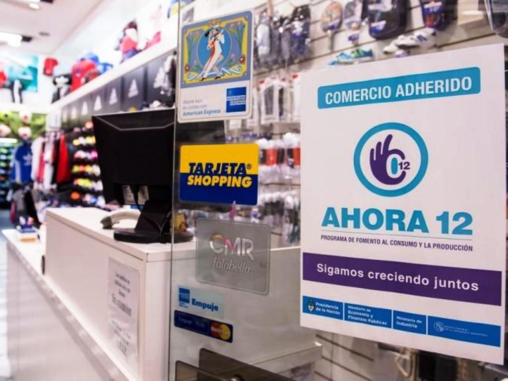 Continuidad del programa