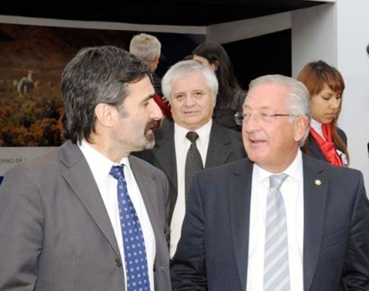 Fellner y Mayoral