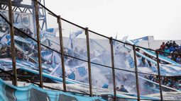 Entradas para ver a Gimnasia de Jujuy con Brown de Adrogué