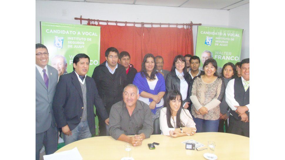 Lista Verde