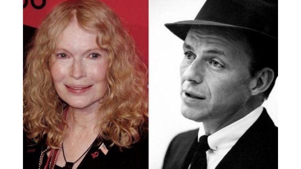 Farrow - Sinatra