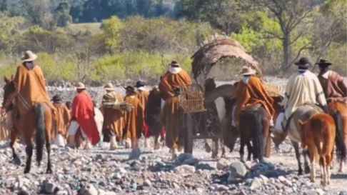 Todo Jujuy | Éxodo Jujeño: ¿Cómo se vivió el día de la retirada?