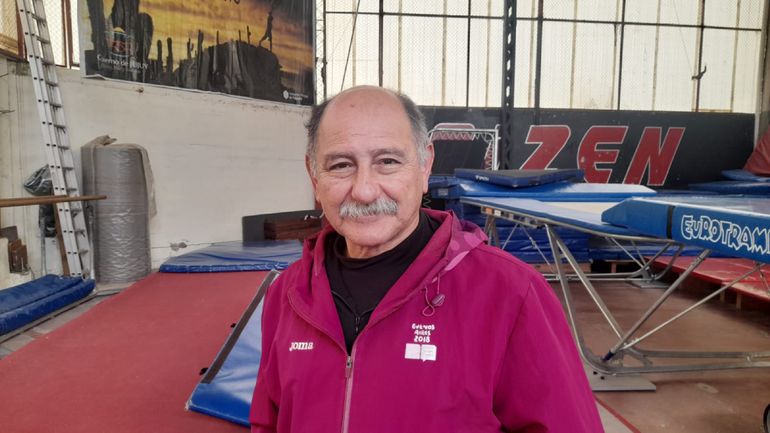 Abraham Jure Abraham Jure