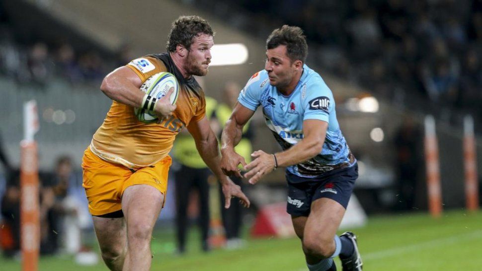 Jaguares consiguió otro enorme triunfo y acaricia los playoffs