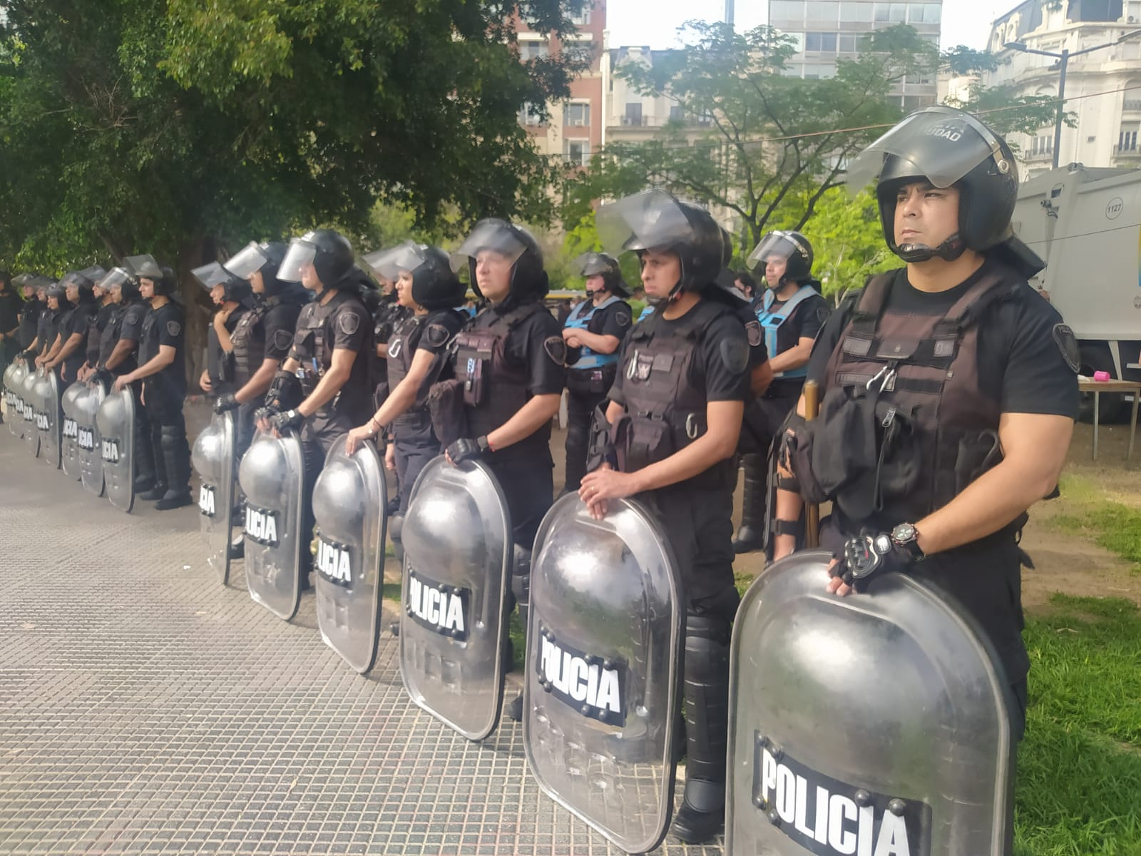 Cuándo cobran los policías: cronograma de pagos en Jujuy.