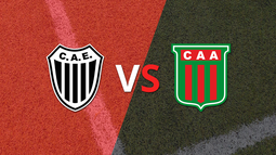 Estudiantes (BA) obtiene una victoria 2-1 contra Agropecuario Argentino