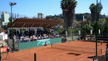 Balance exitoso del torneo ATP M15 en Jujuy