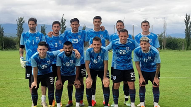 Gimnasia de Jujuy debuta en el 23 de Agosto