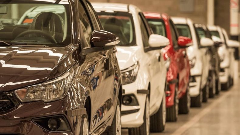 Créditos para autos.