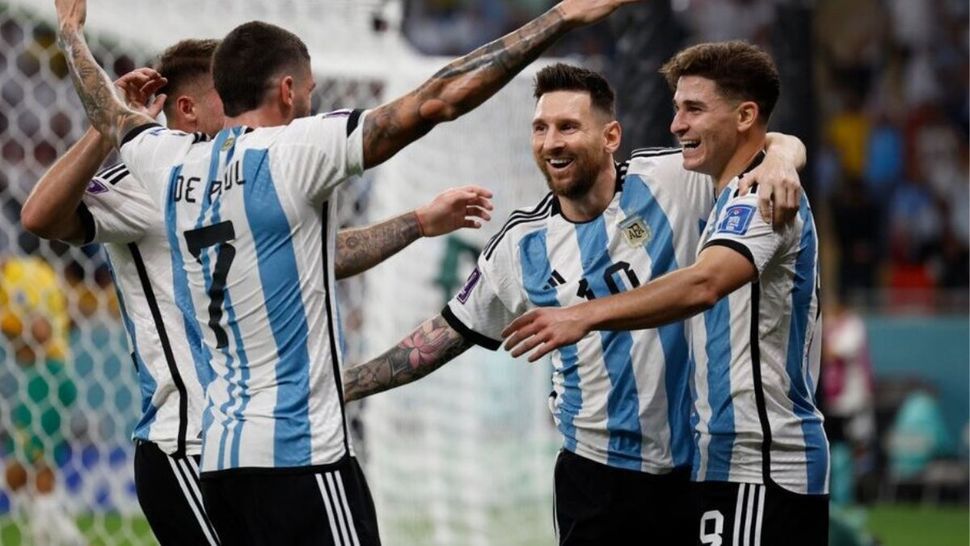 ¿Cuándo juega la Selección Argentina la fecha FIFA?