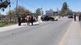 Siniestro vial fatal en Alto Comedero