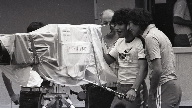 A dos años de la muerte de Diego Maradona: parte de su vida en fotos&nbsp;