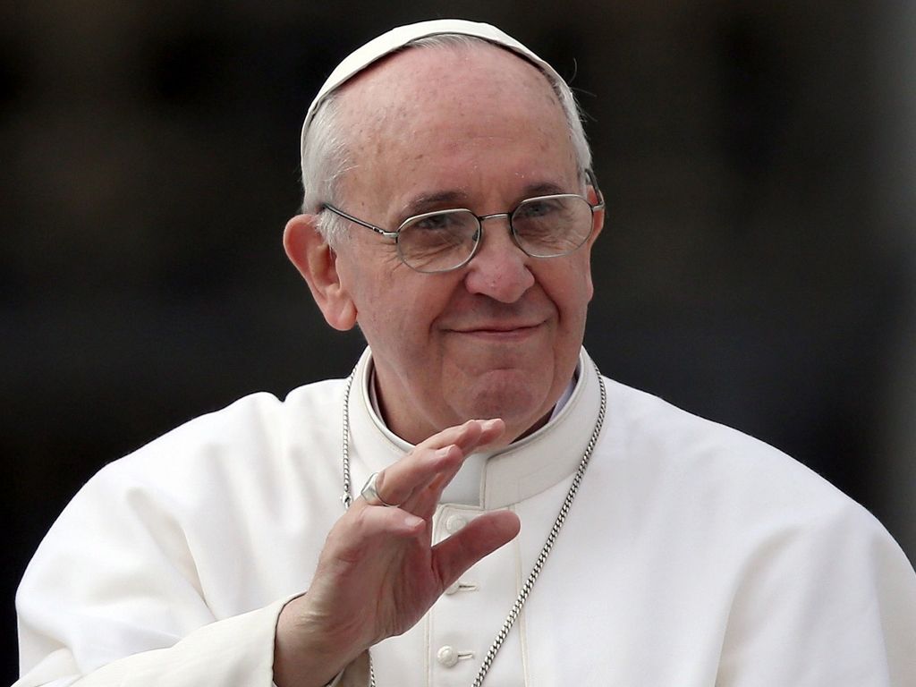 Papa Francisco