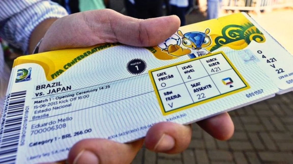 Tickets