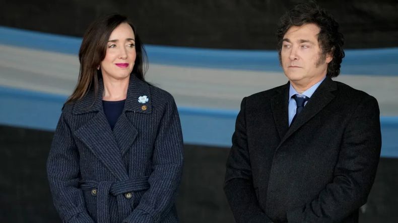 Victoria Villauel desafía al Gobierno y asistirá al acto por el Día de la Bandera en Rosario.