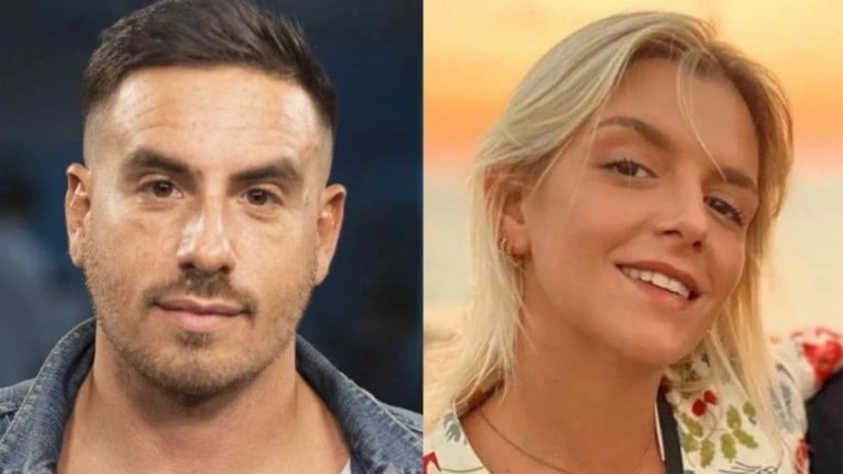 Qué dijo Fede Bal tras su polémica separación de Sofía Aldrey.&nbsp;