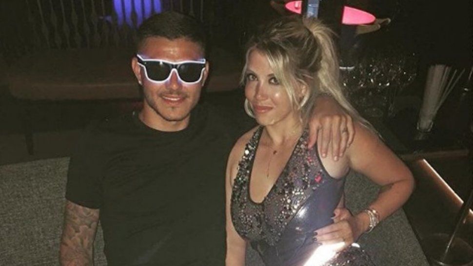 No sabía qué regalarle: Mauro Icardi le compró a Wanda Nara una lujosa mansión