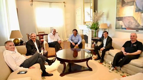 Todo Jujuy | gobernadores del norte.jpg