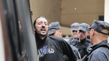 Yo fui a rescatar a mi hijo: la polémica declaración de Pablo Laurta tras el doble femicidio en Córdoba