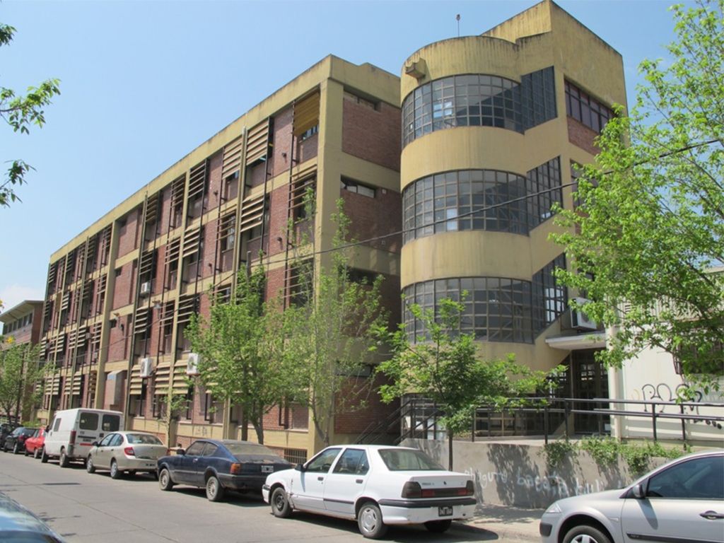 Facultad de Ciencias Agrarias