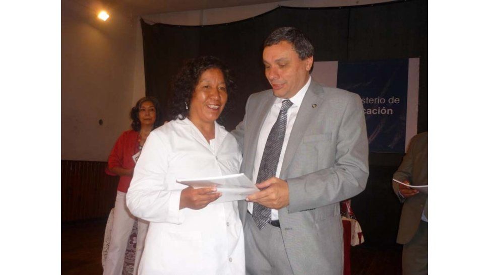 Gestión de comedores