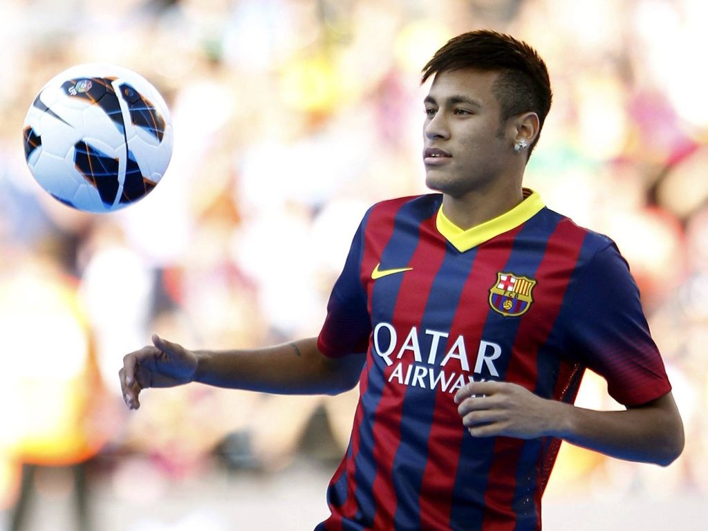 Neymar Jr. - Barcelona