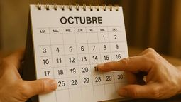 Calendario de feriados