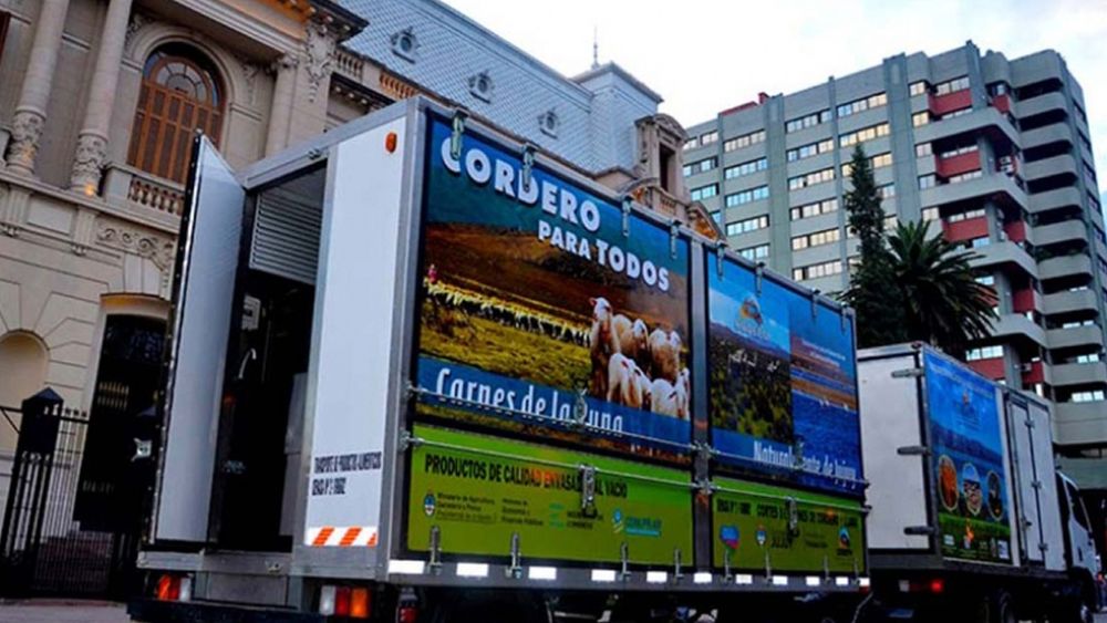 Cordero para todos