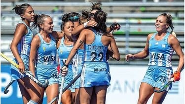 El grupo B está compuesto por&nbsp;Australia,&nbsp;Argentina, Gran Bretaña, España, Estados Unidos y Sudáfrica.