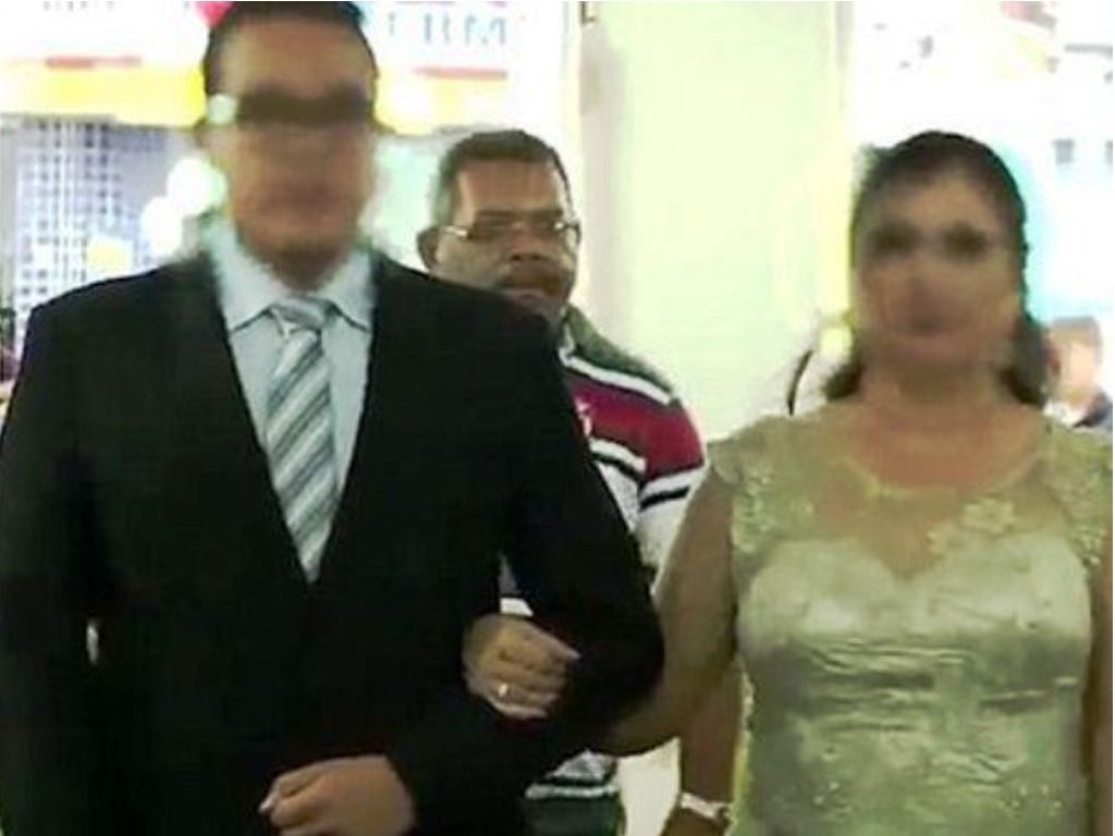 Padrino vengativo