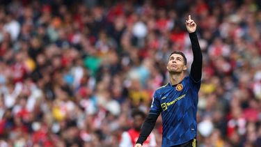 Cristiano Ronaldo habló sobre la muerte de su hijo: qué dijo.&nbsp;