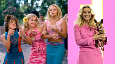 Prime Video lanza el primer avance de Elle, la precuela de Legalmente Rubia. &nbsp;