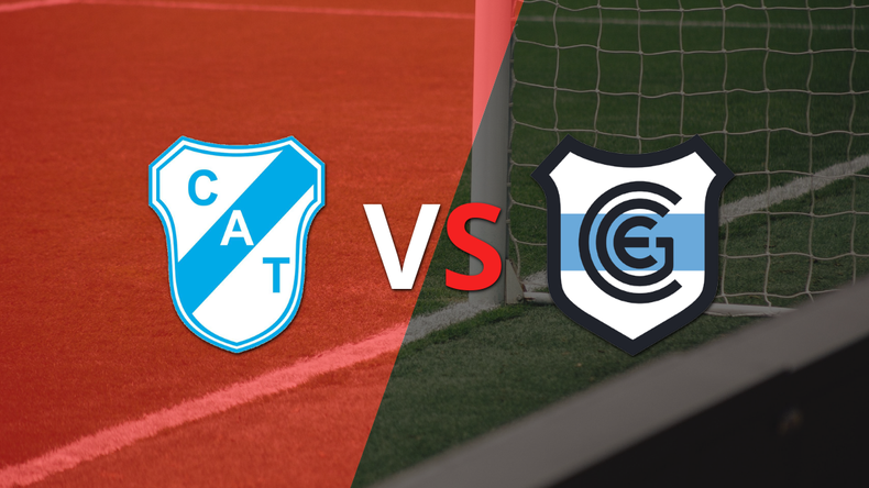 Temperley vs Gimnasia (J): previa, horario y cómo llegan para la fecha 24 de la zona B de la Primera Nacional