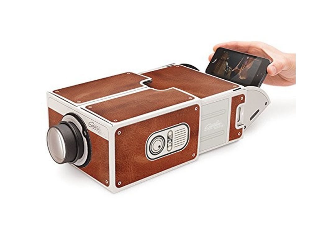 Regalo para un papá geek
