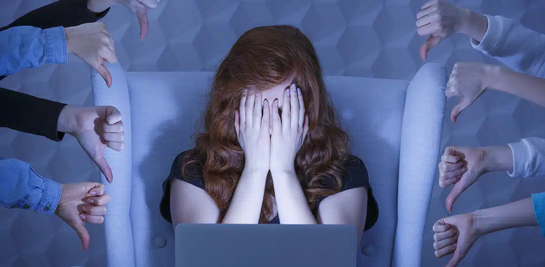 La generación Z vive cansada de autogestionarse y venderse como producto