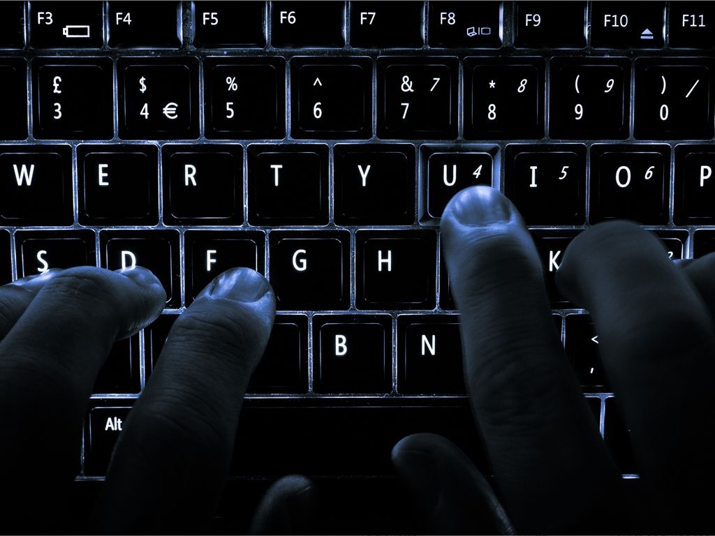 Hackers