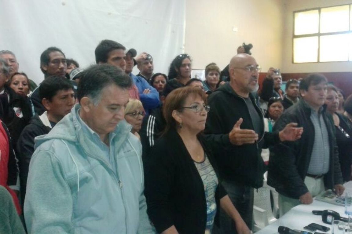 SEOM Y SITRAVIP al FGE