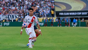 Por la fecha 11 se enfrentarán River Plate y Sarmiento