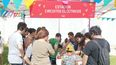 Festival solidario Elijo Crecer - Foto: CONICET