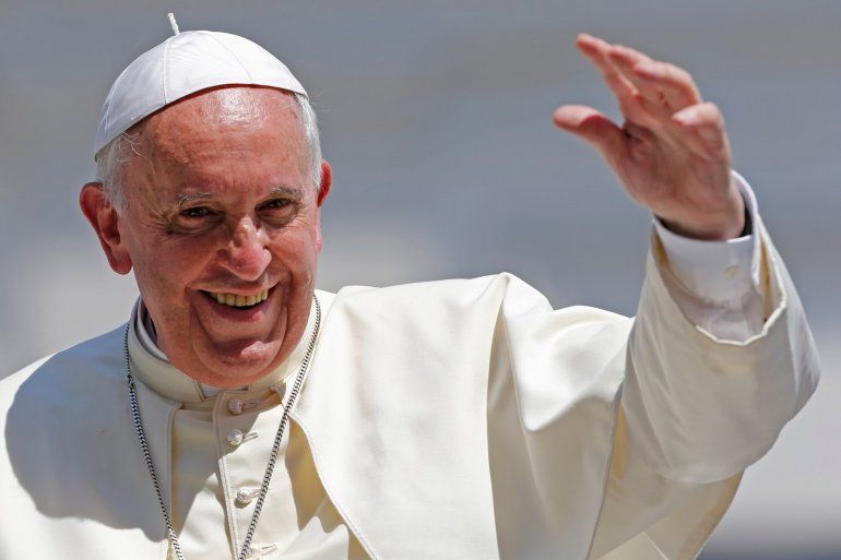 Papa Francisco