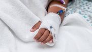 Enrique va por su última quimioterapia y quiere cumplir un deseo muy especial