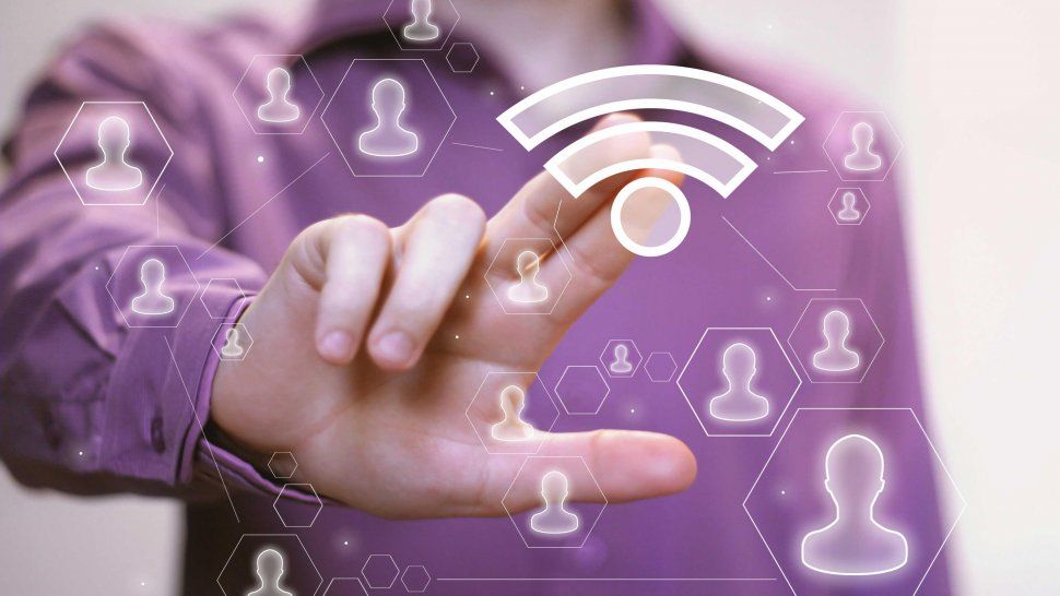 Descubren la forma de hacer que el wi-fi casi no gaste batería en los celulares
