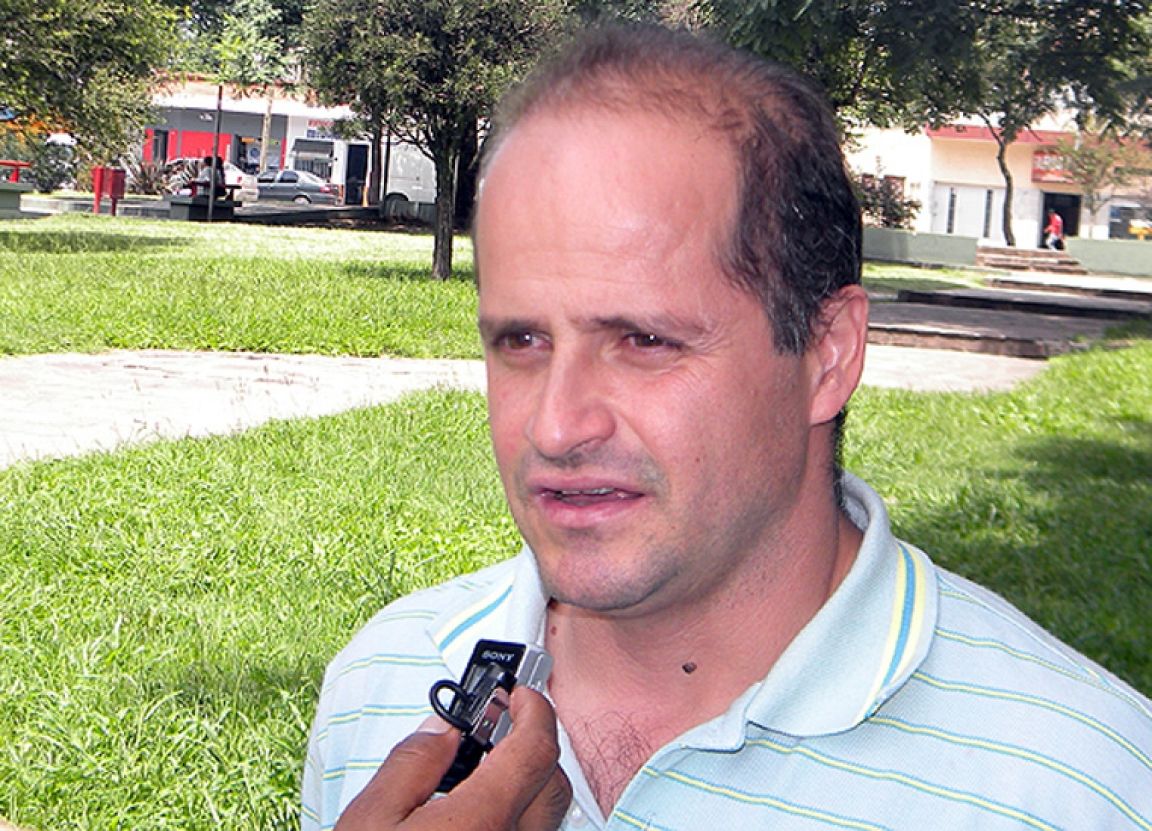 Javier Ugarte
